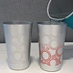 Color Changing Cups